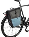 Vaude + Aqua Back Color Single (rec) Burnt Yellow - 5