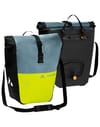 Vaude + Aqua Back Color Nordic Blue/bright green