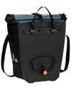 Vaude + Aqua Back Color Nordic Blue/bright green - 3