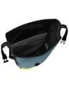 Vaude + Aqua Back Color Nordic Blue/bright green - 4