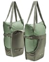 Vaude + TwinShopper Willow Green