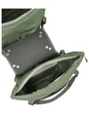Vaude + TwinShopper Willow Green - 3