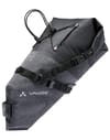 Trailsaddle compact Black + Vaude