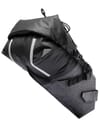 Vaude + Trailsaddle compact Black