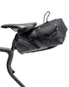 Vaude + Trailsaddle compact Black - 4