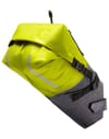 Vaude + Trailsaddle compact Bright Green/Black