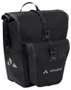 Aqua Back Plus Single Black + Vaude