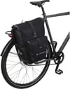 Vaude + Aqua Back Plus Single Black - 6