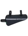 Frame Bag M Black