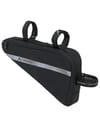 Frame Bag L Black