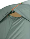 Vaude + Allround Space 2P Agave - 3