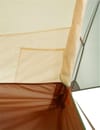 Vaude + Allround Space 2P Agave - 5