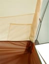 Vaude + Allround Chapel Xt 2P Agave - 6