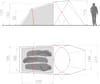 Vaude + Allround Chapel Xt 3P Agave - 8
