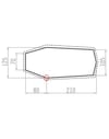 Vaude + Footprint Allround Taurus 2P Bark
