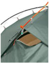 Vaude + Allround Mark 3P Agave - 4