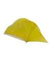 Ultralight Hogan 2P Wild Lime + Vaude
