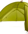 Vaude + Ultralight Space 2P Wild Lime - 7