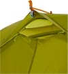 Vaude + Ultralight Space 2P Wild Lime - 8