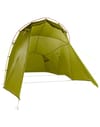 Vaude + Ultralight Chapel XT 2P Wild Lime - 3