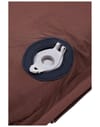 Vaude + Dream Comfort 10 L II Cherrywood - 4