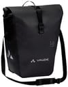 Vaude + Aqua Back Black