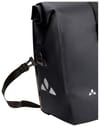Vaude + Aqua Back Black - 6