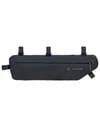 Vaude + Trailframe L Black - 4