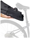 Vaude + Trailsaddle L Black - 6