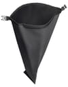 Vaude + Trailsaddle Cage Black - 4