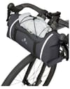 Vaude + Trailfront Cage Dark Leaf - 4