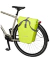 Vaude + Aqua Back Bright Green - 5