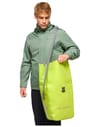 Vaude + Aqua Back Bright Green - 7