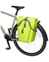 Vaude + Aqua Back Plus Bright Green - 5
