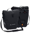 Aqua Back Deluxe Black + Vaude