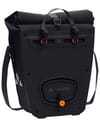 Vaude + Aqua Back Deluxe Black
