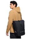 Vaude + Aqua Back Deluxe Black - 7