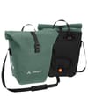 Aqua Back Deluxe Agave + Vaude