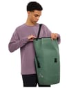 Vaude + Aqua Back Deluxe Single Agave - 7