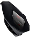 Vaude + Proof Transformer 26 Black - 3