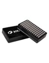 Nylon Finishing Brush + Vauhti