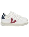 V-12 Extra-White Marsala Nautico + Veja