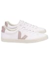 Esplar SE Canvas White Babe + Veja