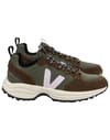 Venturi Vc Suede Mud Parme Multico + Veja