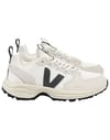 Venturi Hexamesh Gravel Grafite + Veja