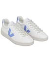 Veja + Urca CWL White Aqua - 3