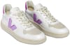 Veja + V-10 W II White Orchid Ultraviolet - 3