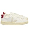 Urca White Pierre Marsala + Veja