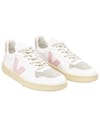 Veja + V-10 CWL White Petale