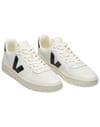 Veja + V-10 Prime Extra-White Black